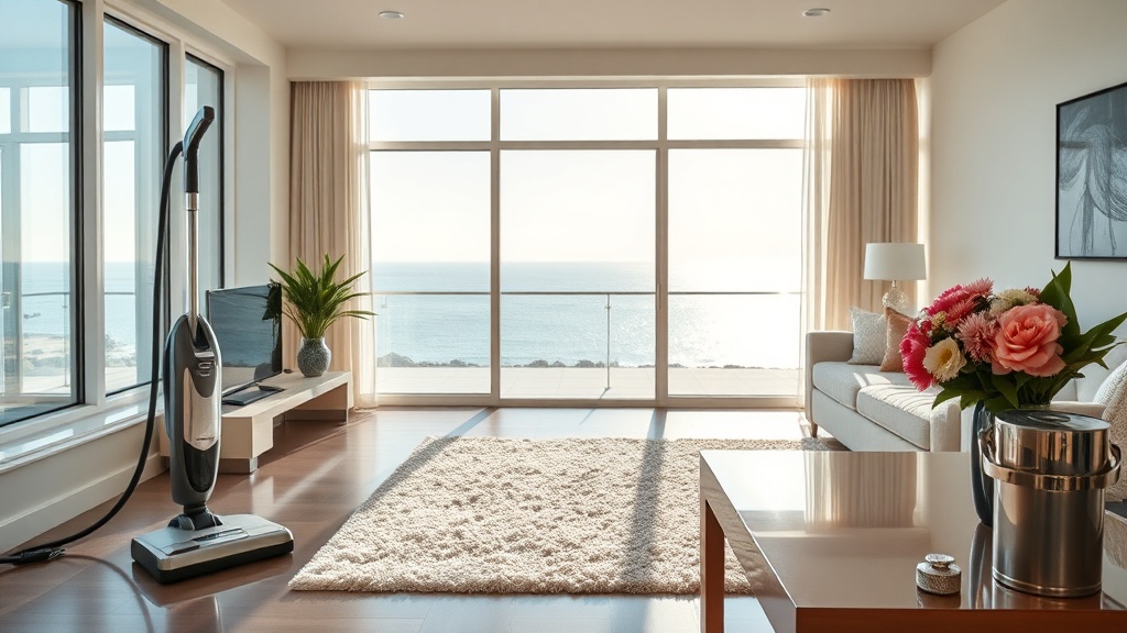 7 Best San Diego Cleaning Brands for Every Budget