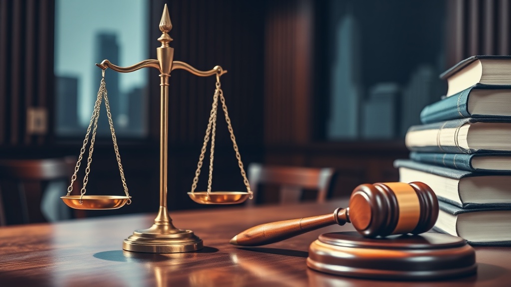 5 Leading Dallas Criminal Defense Lawyers with Proven Success