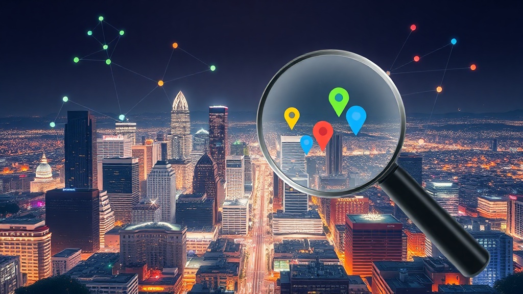 4 Leading Local SEO Companies in San Jose