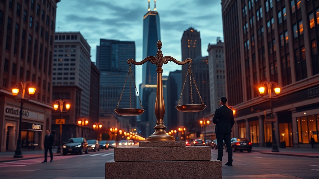 10 Best Personal Injury Lawyers in Chicago for Successful Claims