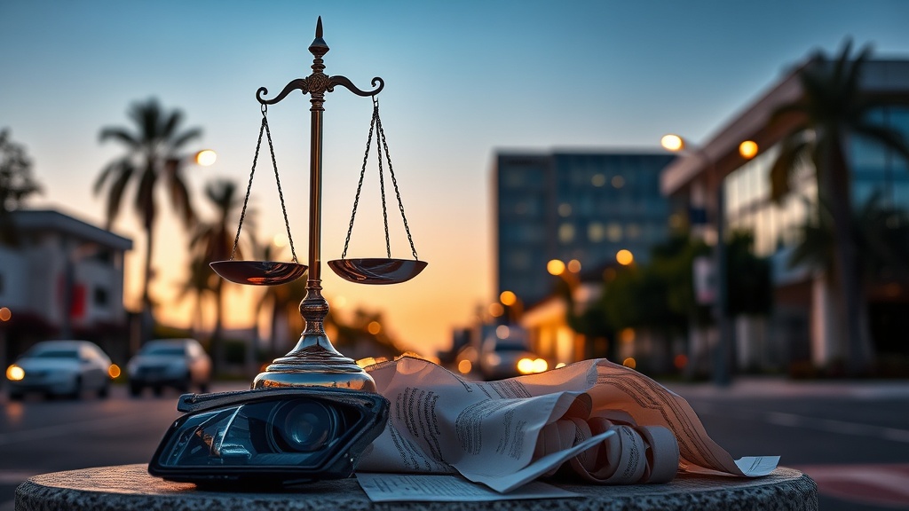 6 Most Effective Personal Injury Lawyers in Torrance, CA