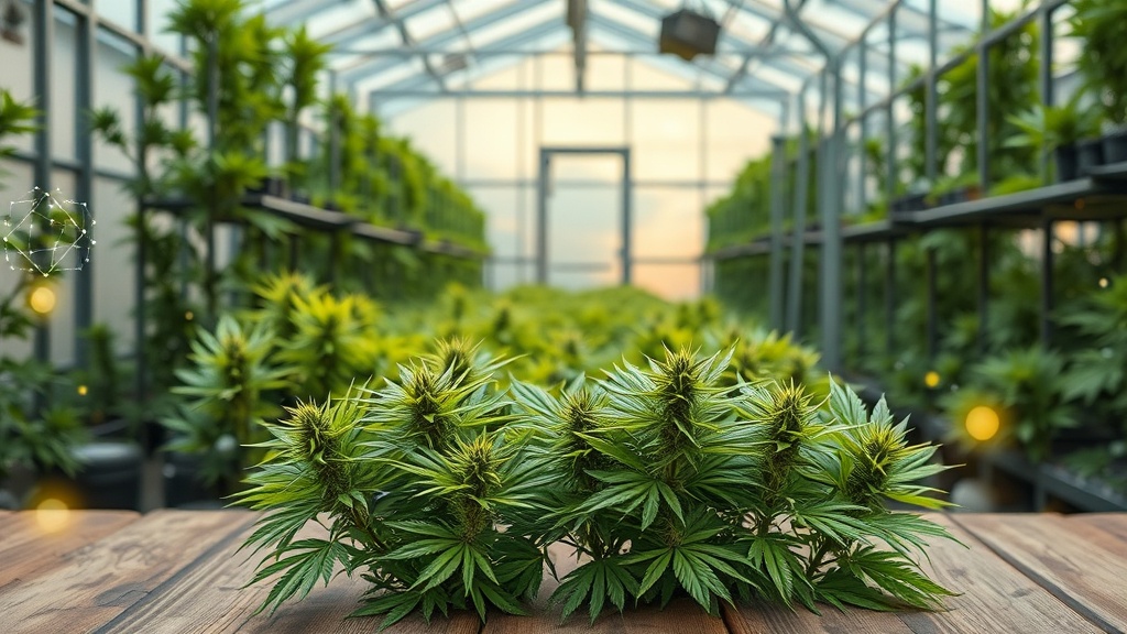 5 Trusted Cannabis Clone Sellers