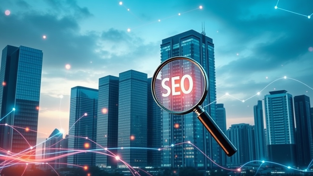 6 Premier Real Estate SEO Firms Enhancing Online Strategies