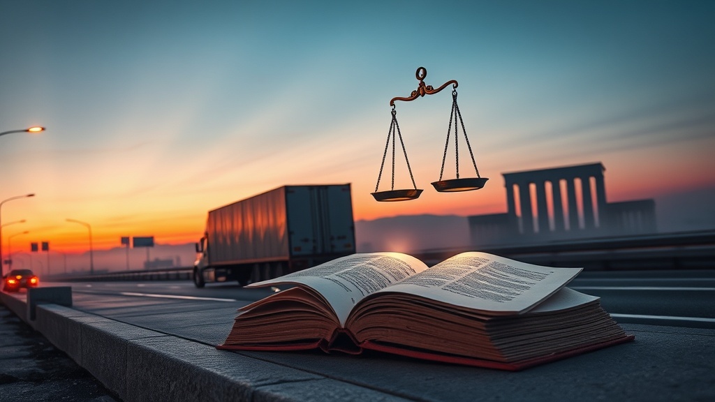 7 Premier Truck Accident Lawyers in Torrance, CA