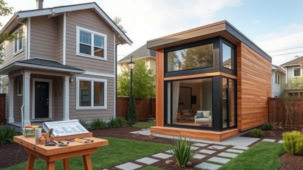 6 Premier ADU Builders in Seattle Washington with Excellent Services