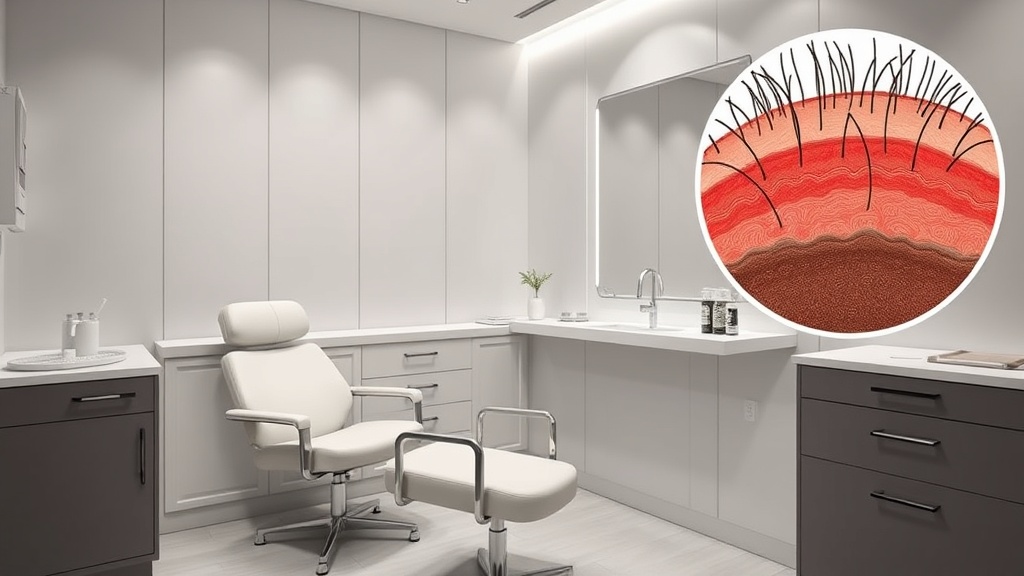 6 Top Hair Loss Clinics in Seattle