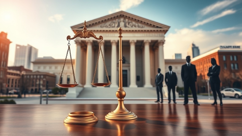 5 Outstanding Personal Injury Lawyers in Rochester, MN with High Success Rates