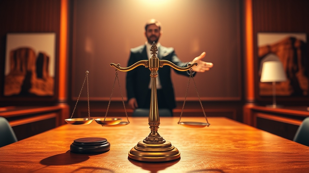 5 Best Personal Injury Lawyers in St George, UT for Legal Advice