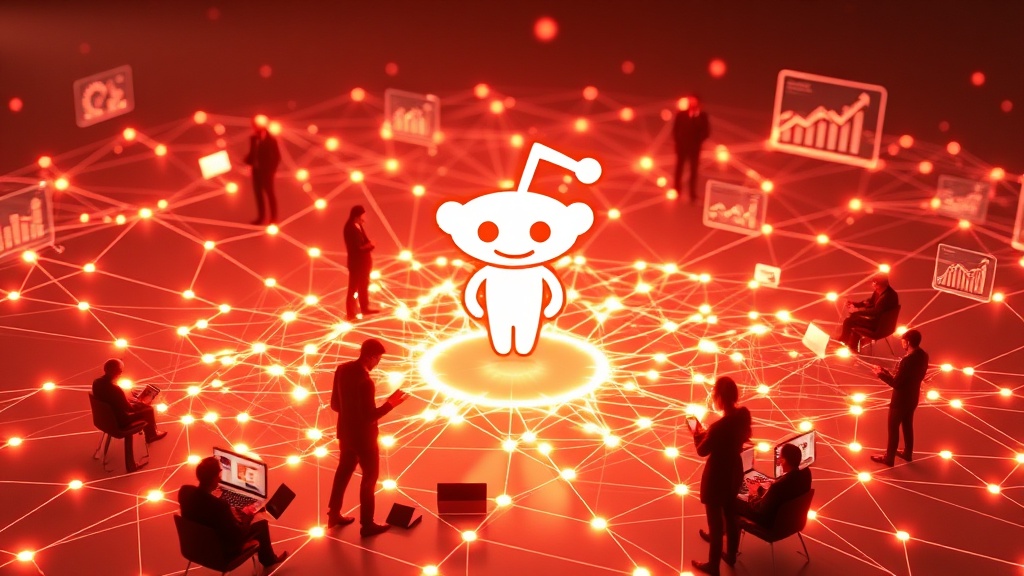 7 Leading Reddit Marketing Companies Maximizing Impact