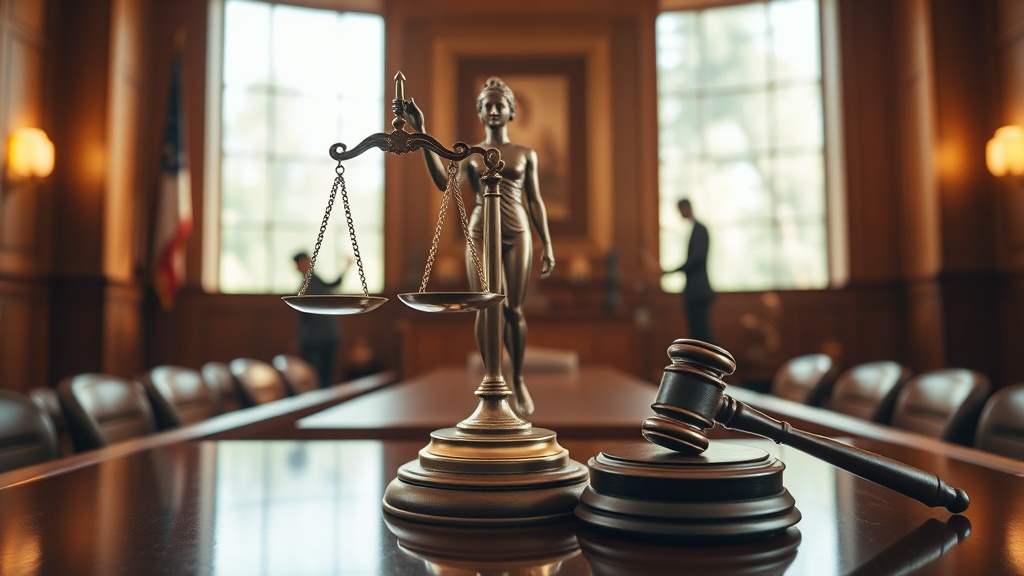 Top 7 Personal Injury Attorneys in Vancouver, WA