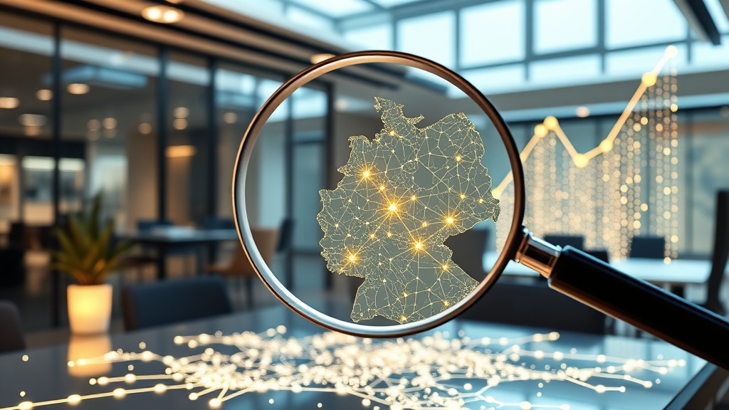 5 Top SEO Agenturen in Deutschland mit exzellentem Ruf