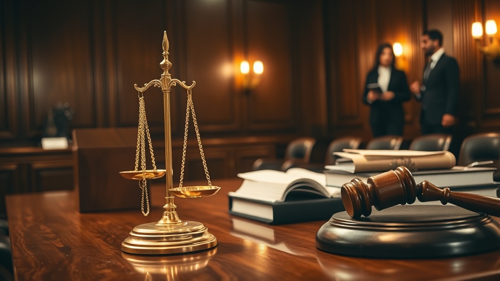 7 Top-Rated Houston Criminal Defense Lawyers for Comprehensive Defense