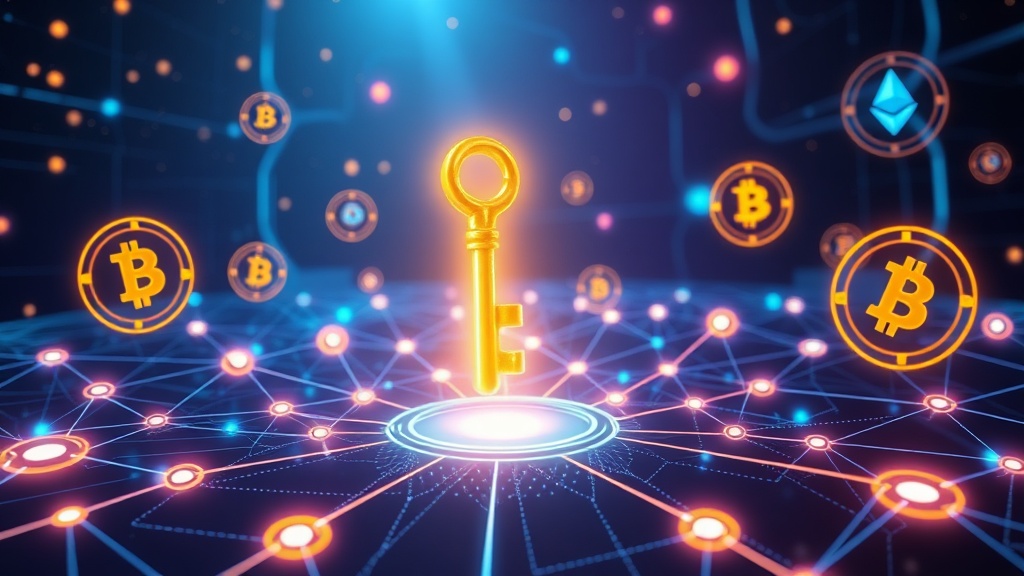 5 Trusted Crypto Referral Codes for Fast Results