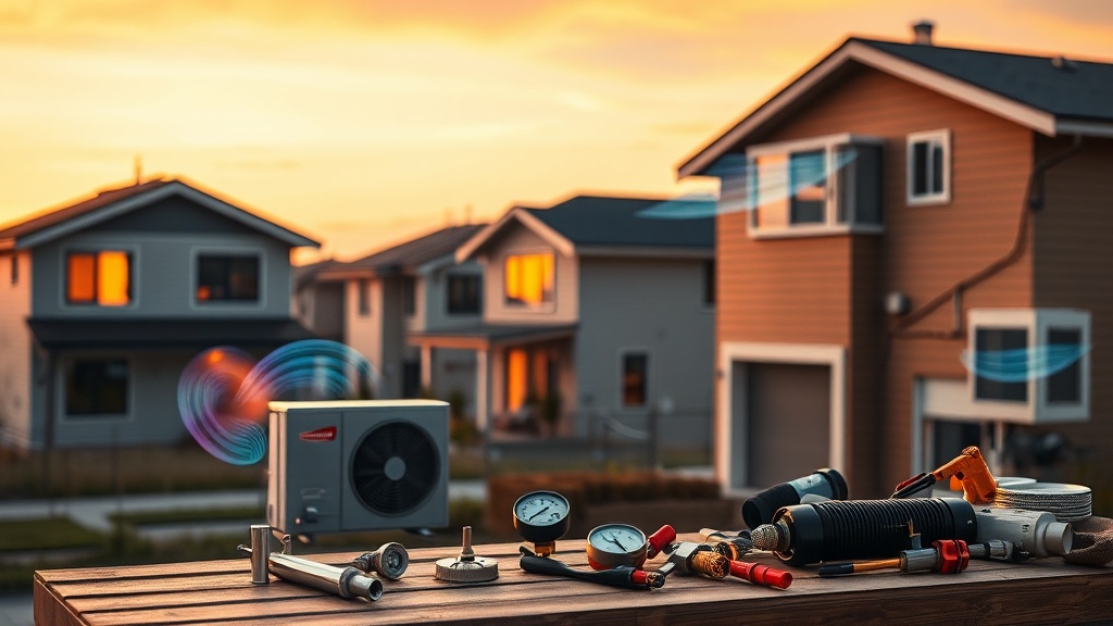 9 Premier HVAC Firms in North Attleboro