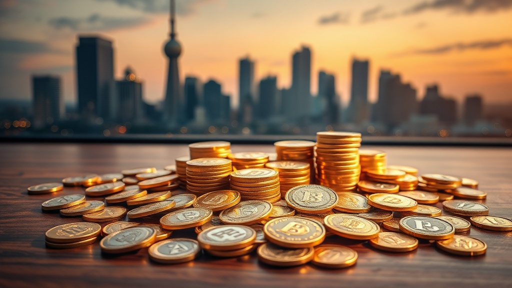 3 Trusted Dallas Coin Dealers