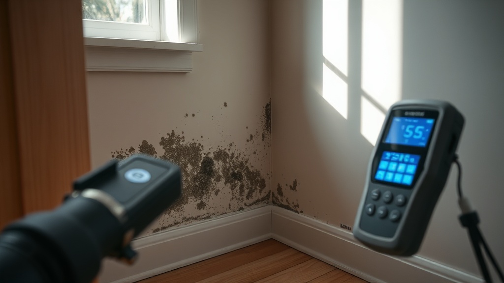 7 Top Mold Inspection Services in Tampa