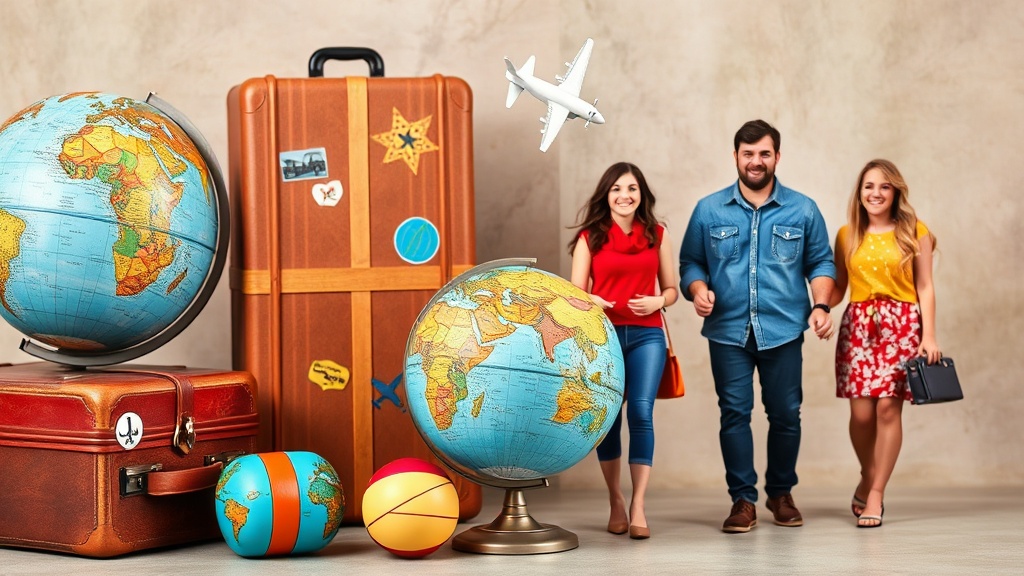 9 Vertrauenswürdige Reisebüros für Familienurlaub