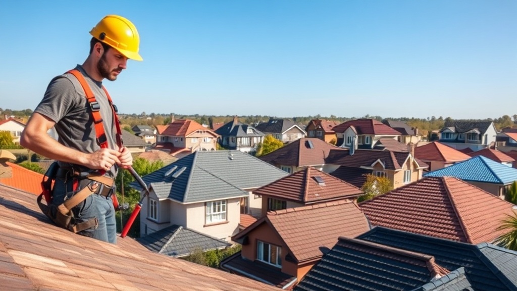 8 Leading Roofing Brands in Dayton OH for Expert Installations