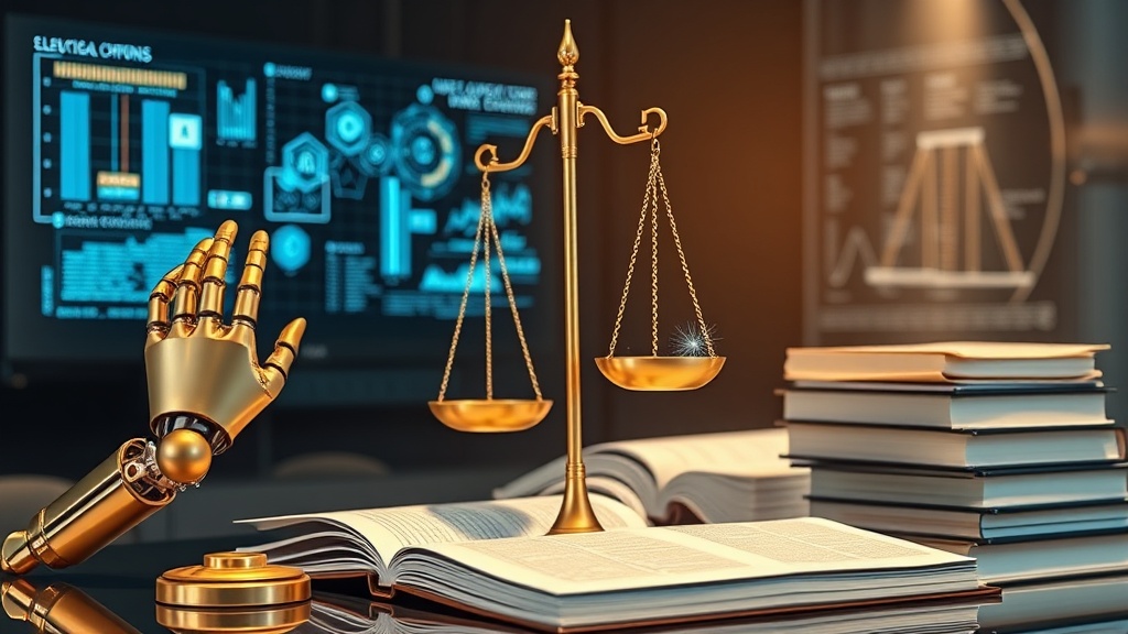 8 Best AI Models for Lawyers Enhancing Evidence Analysis