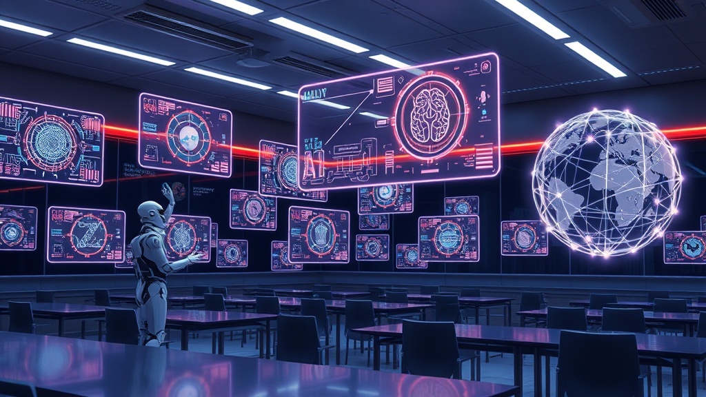 9 Trusted Best AI Courses for AI Mastery