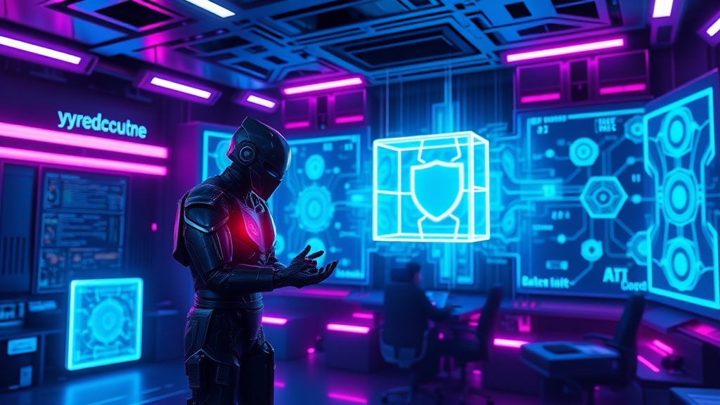 7 Best AI Red Teaming Tools for AI Security Operations
