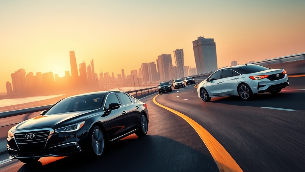 5 Best Car Leasing Providers in New Jersey