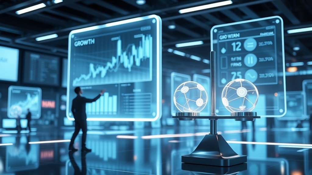 6 Best Prop Firm Comparison Sites for New Investors