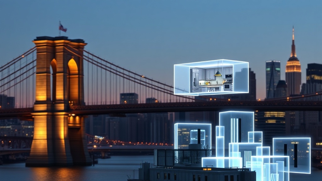 5 Outstanding Best Top Rated 3D Rendering Services in Brooklyn, NY