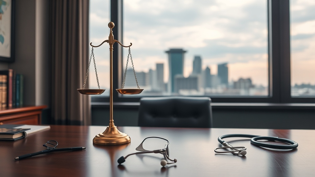 7 Premier Minneapolis Medical Malpractice Attorneys with Strong Client Relationships